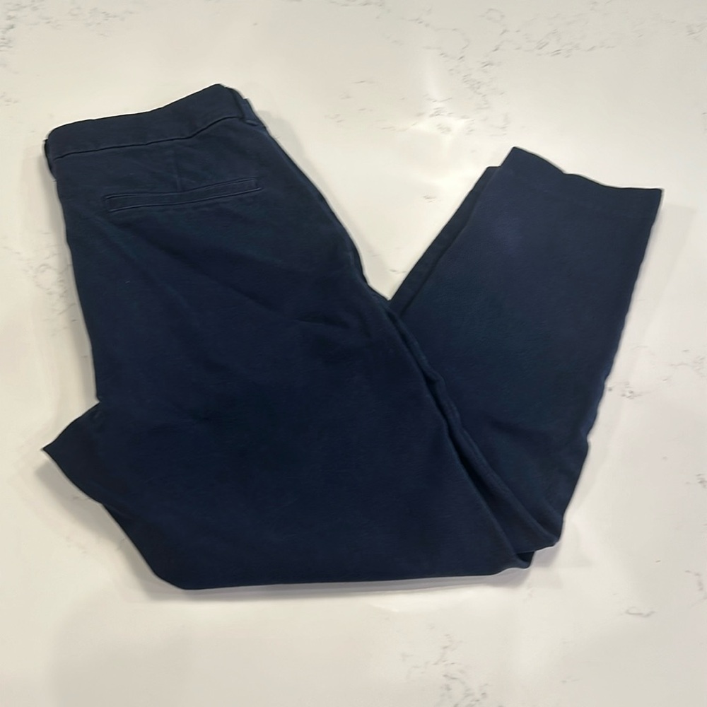 Old Navy Pixie Pant